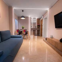 apartament Anastasia Seaside Mangalia