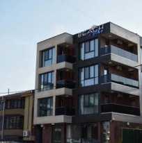 rooms Beach Vibe Mamaia Nord Mamaia Nord