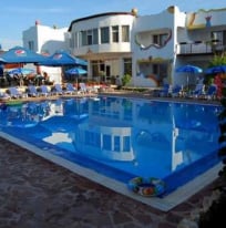 hotel Laguna Vama Veche 2 Mai