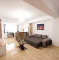 apartment Apartel Camelia Mamaia Nord