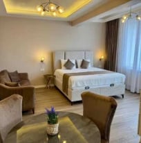 apartment Avangarde Luxury Apartments Mamaia Nord