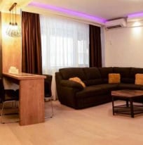 apartment Apartel Cozy by the Sea Mamaia Nord
