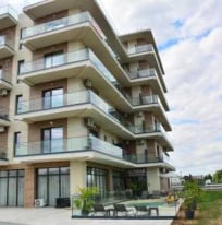 rooms Alemar Mamaia Nord
