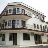 rooms Flora Boutique Eforie Nord