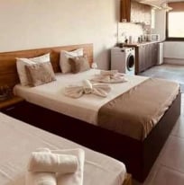 camere Calypso Residence Eforie Nord