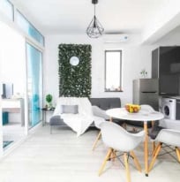 rooms Melidor Mamaia Nord