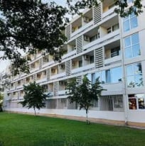 hotel Delta Mamaia
