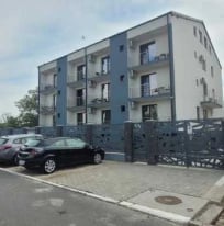 rooms Casa Ame Eforie Nord