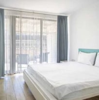 camere The Moon Villas Vama Veche 2 Mai