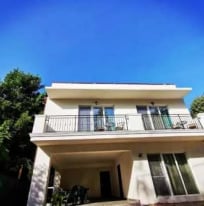 camere Casa Dan Eforie Nord