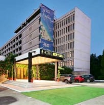hotel Complex Neptun Neptun-Olimp