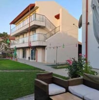 camere Casa Beyaz Mangalia Mangalia