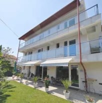 rooms Casa Beyaz Mangalia Mangalia