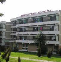 hotel Ovidiu Neptun-Olimp