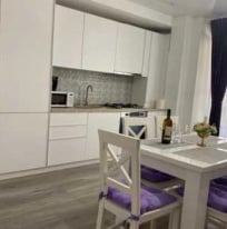 apartament Sun Up 2 Mamaia Nord