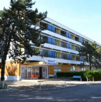 hotel Callatis Neptun-Olimp