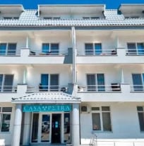 rooms Casa Petra Eforie Nord