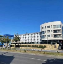 hotel Bulevard Constanta