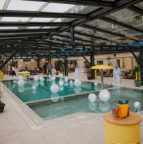 hotel Bulevard Constanta