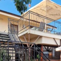 camere Casa Iv Vama Veche 2 Mai