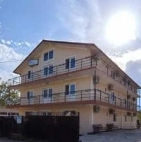 hostel Sea Breeze Costinesti