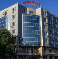 hotel New Royal Constanta