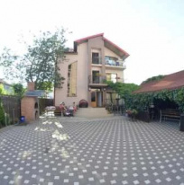 rooms Smart House Costinesti