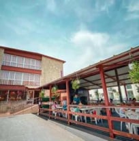 rooms Fagaras Eforie Nord