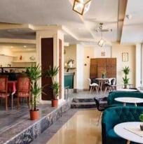 hotel Royal by Euxin Constanta