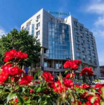hotel Royal by Euxin Constanta