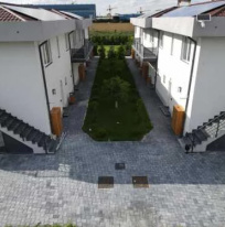 apartament Donilads Properties Vama Veche 2 Mai