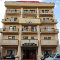 hotel Ten Constanta