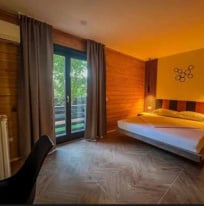 camere Natalice by the sea Costinesti