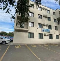 apartament Lira Holiday Eforie Nord