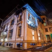 hotel Carol Constanta