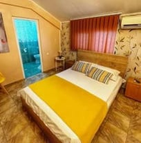 rooms Crinis Eforie Nord