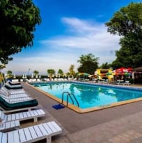 hotel Majestic Jupiter