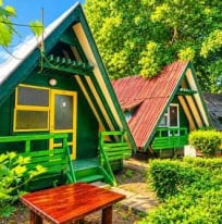 camping Scorpion Neptun-Olimp