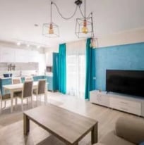 apartament Apartel Lumas Mamaia Nord
