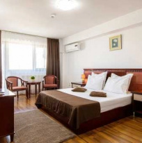 hotel Lira Pacific Constanta