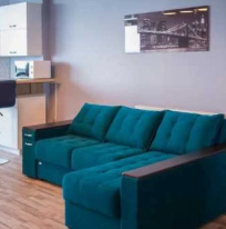 apartament Apartel Marina Mamaia Nord