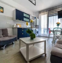 apartament Apartel Mira Mamaia Nord