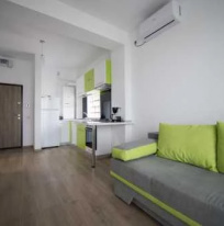 apartament Apartel Mojito Mamaia Nord