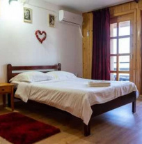hostel Casa Karol Vama Veche 2 Mai