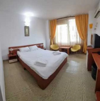 rooms Traian Residence Constanta