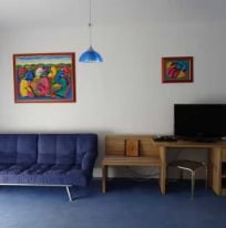 apartment Club Onix Neptun-Olimp