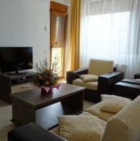 apartment Residence Neptun-Olimp