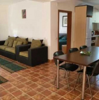 apartament Cristal 1 si 2 Neptun-Olimp