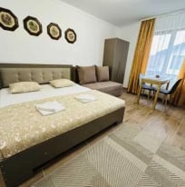 rooms Serenity Eforie Nord