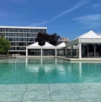 hotel Cupidon Resort Neptun-Olimp